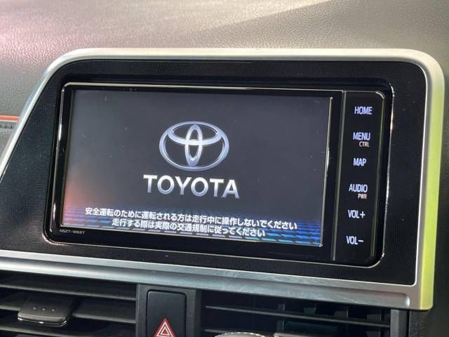 Toyota SIENTA 2018-10 7353-4