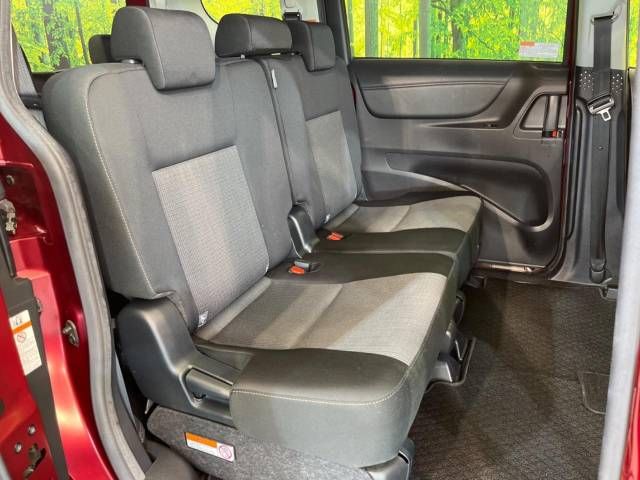 Toyota SIENTA 2018-10 7353-10