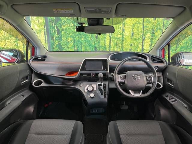 Toyota SIENTA 2018-10 7353-1