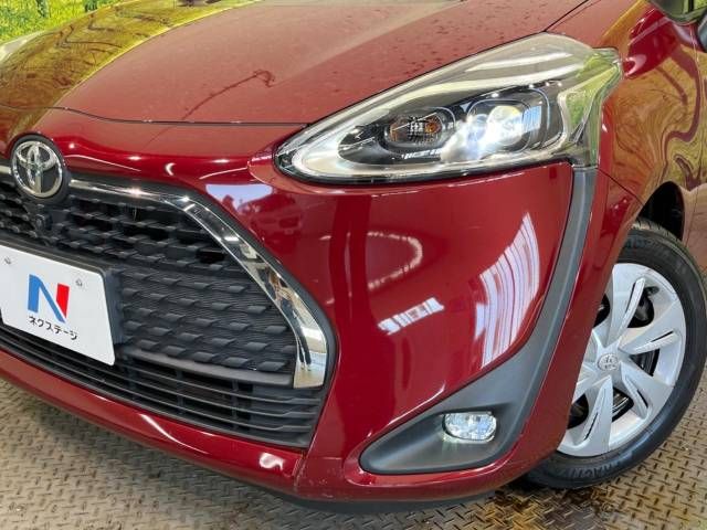 Toyota SIENTA 2018-10 7353-13