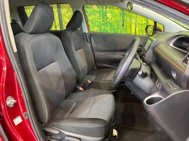 Toyota SIENTA 2018-10 7353-9
