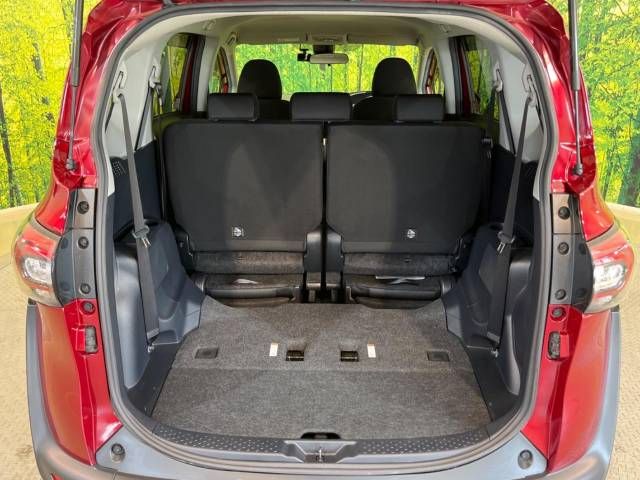 Toyota SIENTA 2018-10 7353-12