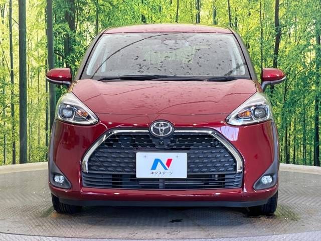 Toyota SIENTA 2018-10 7353-15