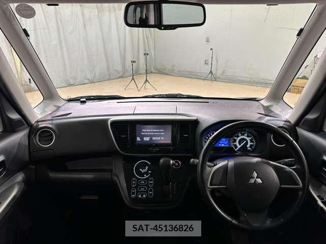Mitsubishi EK SPACE 2014-06 268048-19