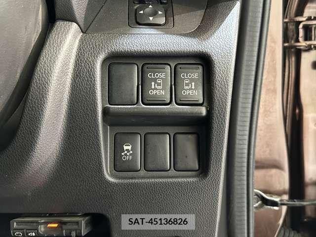 Mitsubishi EK SPACE 2014-06 268048-16