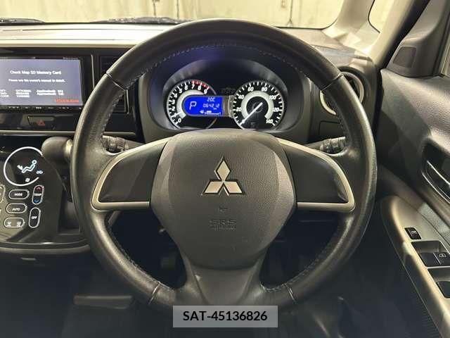 Mitsubishi EK SPACE 2014-06 268048-13