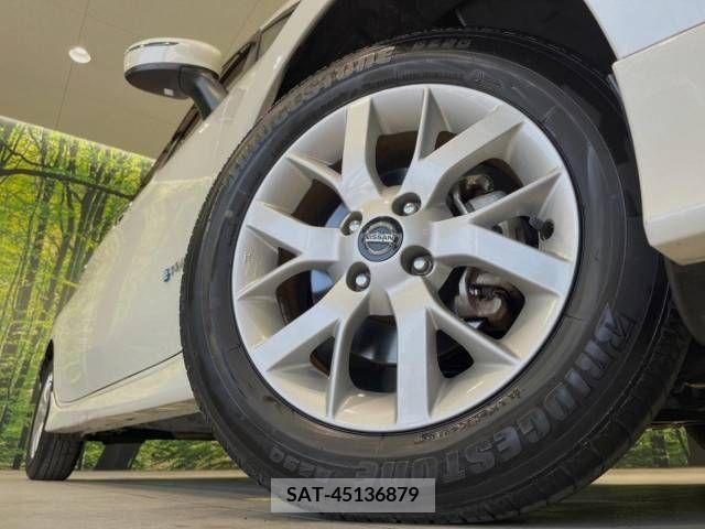 Nissan NOTE 2019-01 239771-13