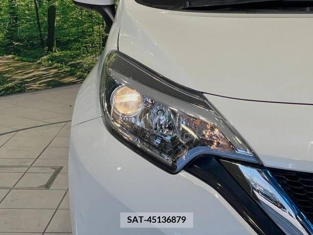 Nissan NOTE 2019-01 239771-12