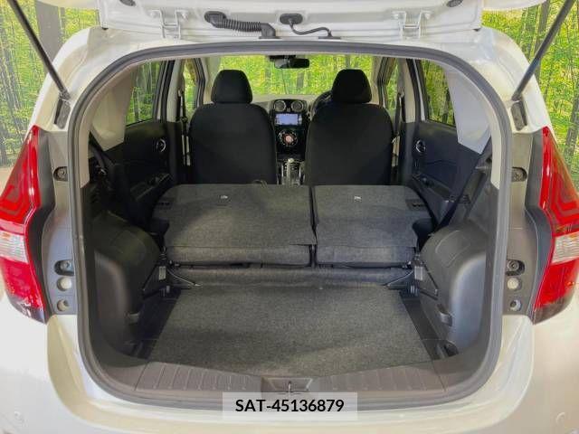 Nissan NOTE 2019-01 239771-11