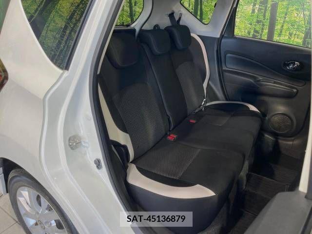 Nissan NOTE 2019-01 239771-10