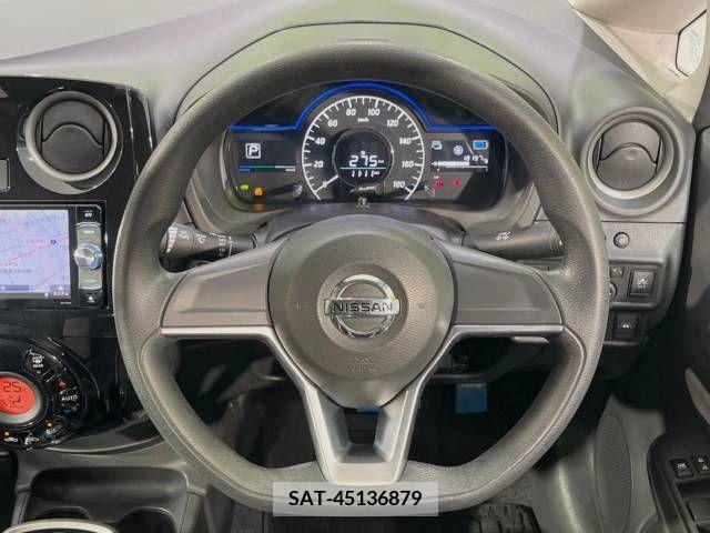 Nissan NOTE 2019-01 239771-8