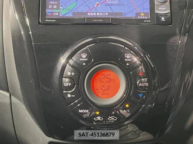 Nissan NOTE 2019-01 239771-7
