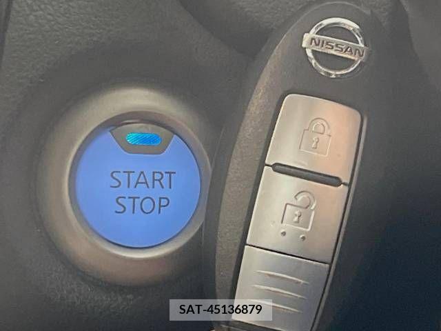 Nissan NOTE 2019-01 239771-6