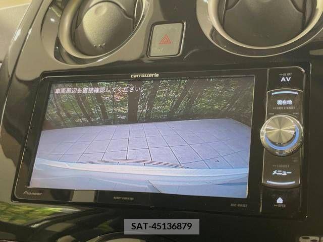 Nissan NOTE 2019-01 239771-3