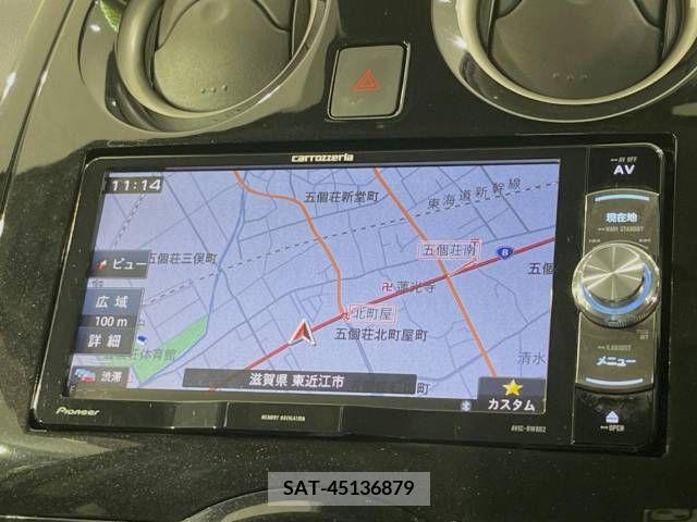 Nissan NOTE 2019-01 239771-2