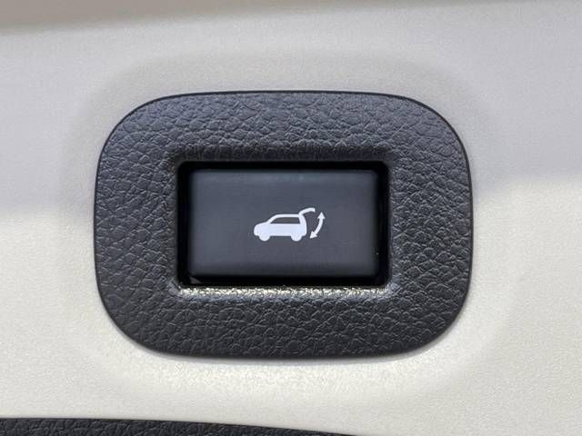 Nissan X-TRAIL 2018-09 14824-7