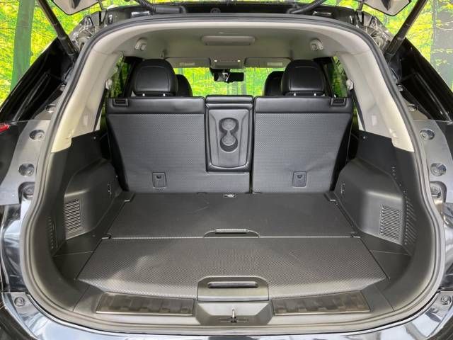 Nissan X-TRAIL 2018-09 14824-13