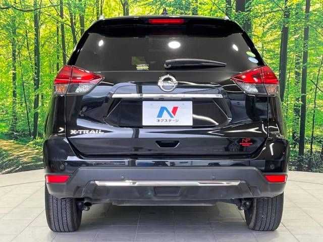 Nissan X-TRAIL 2018-09 14824-17