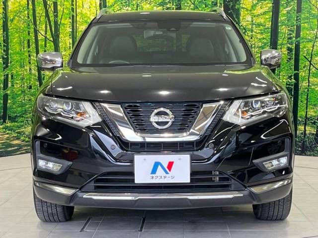 Nissan X-TRAIL 2018-09 14824-16