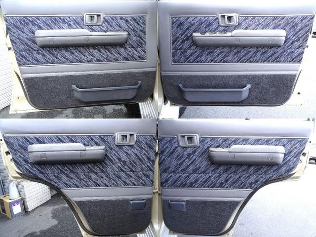 Toyota PRADO 1993-01 29155-13
