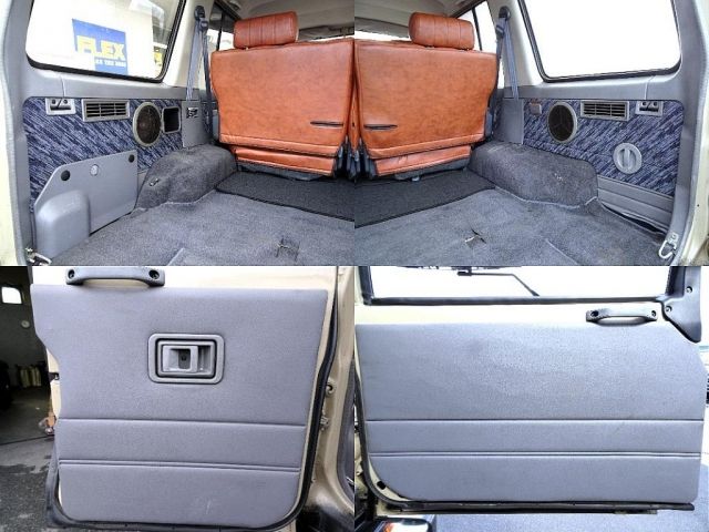 Toyota PRADO 1993-01 29155-14