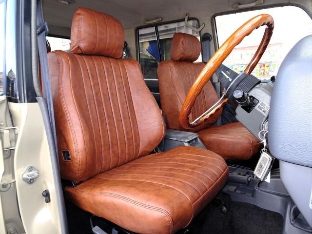 Toyota PRADO 1993-01 29155-5