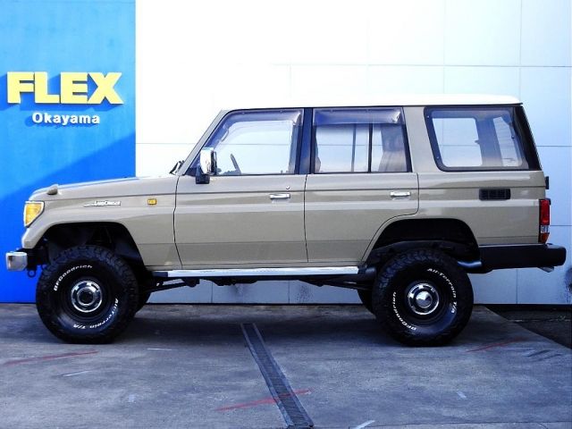 Toyota PRADO 1993-01 29155-6