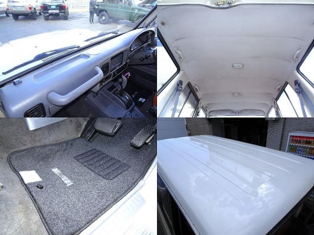 Toyota PRADO 1993-01 29155-15