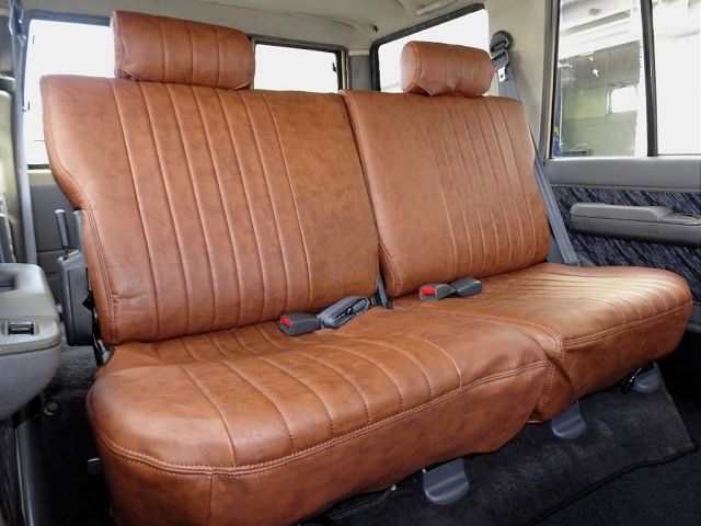 Toyota PRADO 1993-01 29155-7