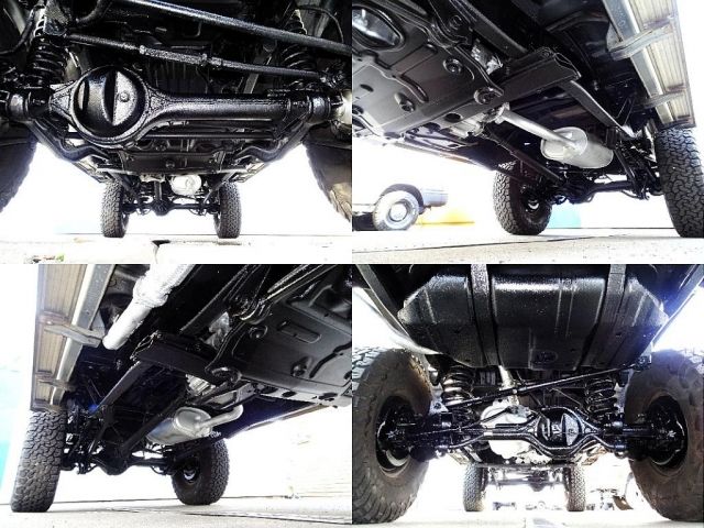 Toyota PRADO 1993-01 29155-17