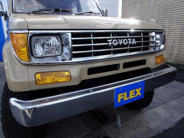 Toyota PRADO 1993-01 29155-12