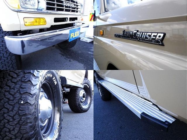 Toyota PRADO 1993-01 29155-19