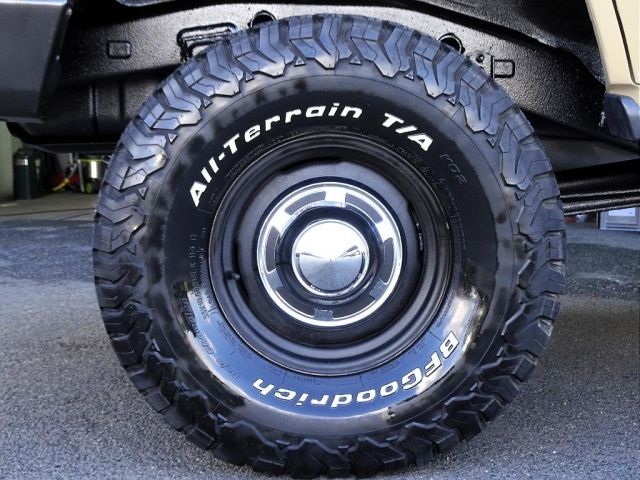 Toyota PRADO 1993-01 29155-2