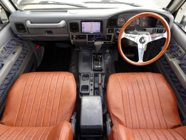 Toyota PRADO 1993-01 29155-3