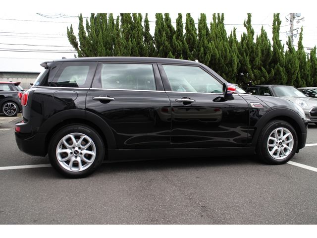Bmw MINI 2018-04 28469-3