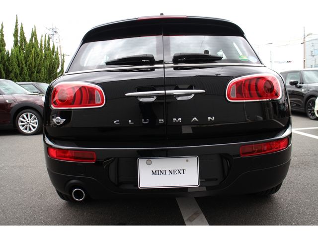 Bmw MINI 2018-04 28469-5