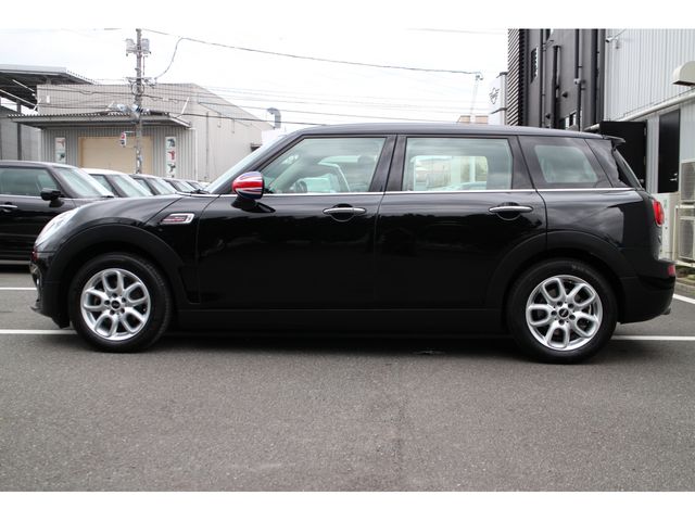 Bmw MINI 2018-04 28469-7
