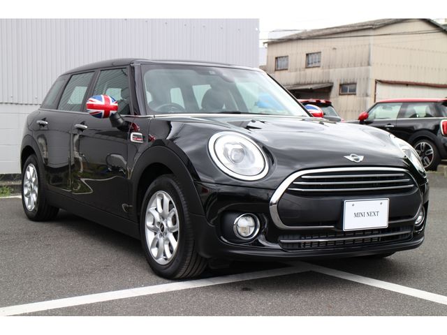 Bmw MINI 2018-04 28469-2