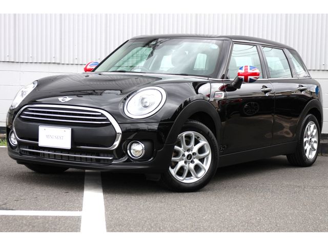 Bmw MINI 2018-04 28469-0