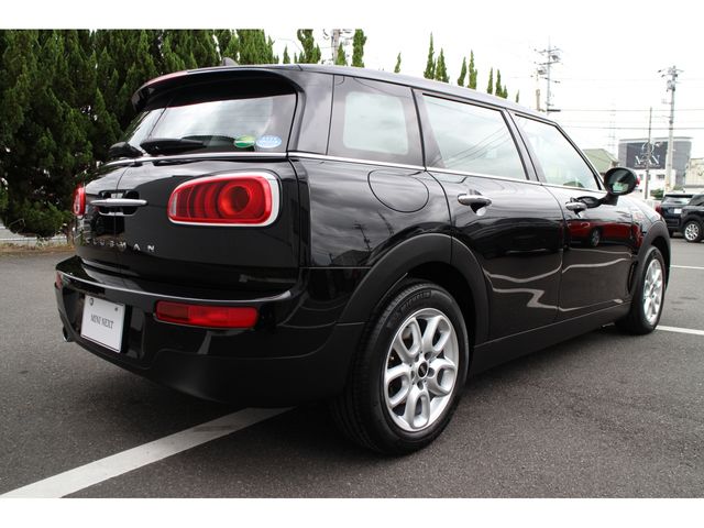 Bmw MINI 2018-04 28469-4