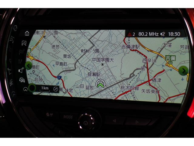 Bmw MINI 2018-04 28469-22
