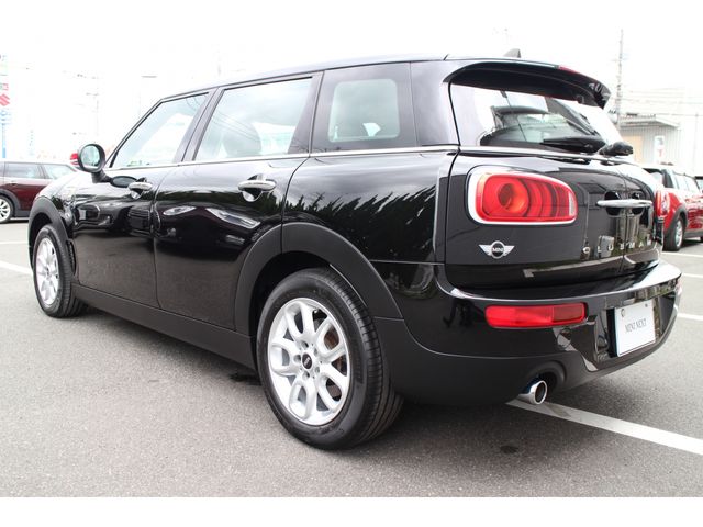 Bmw MINI 2018-04 28469-6