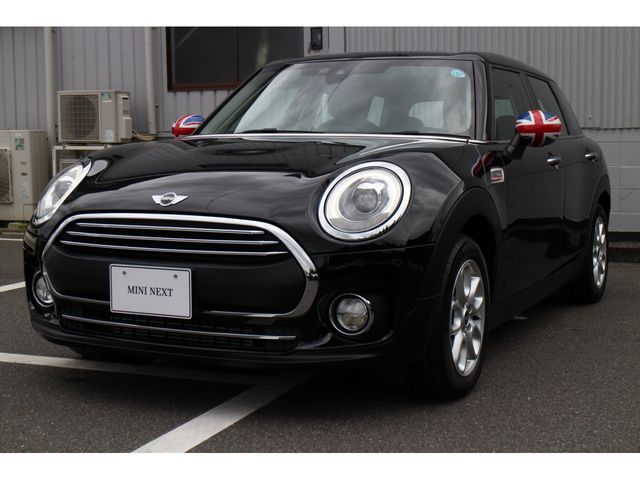 Bmw MINI 2018-04 28469-8