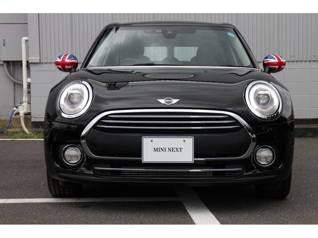 Bmw MINI 2018-04 28469-1