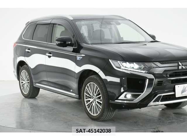 Mitsubishi OUTLANDER PHEV 2019-10 247251-4