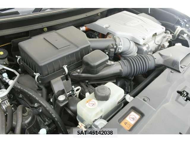 Mitsubishi OUTLANDER PHEV 2019-10 247251-10