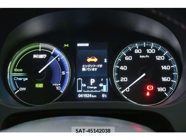 Mitsubishi OUTLANDER PHEV 2019-10 247251-9
