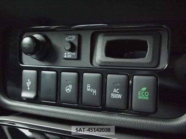 Mitsubishi OUTLANDER PHEV 2019-10 247251-14