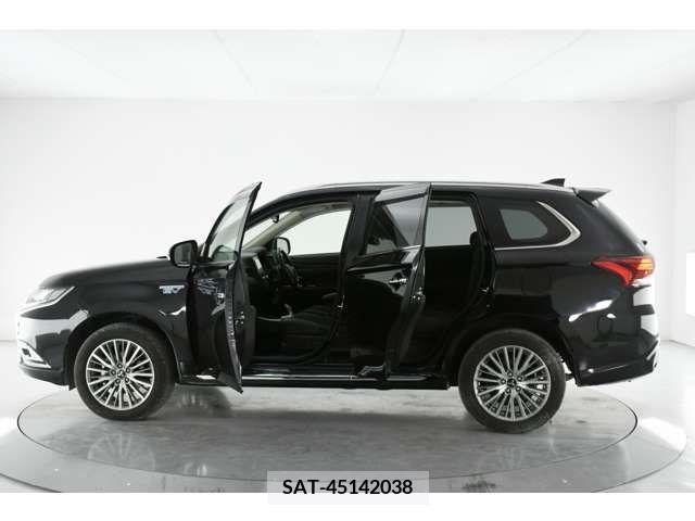 Mitsubishi OUTLANDER PHEV 2019-10 247251-5