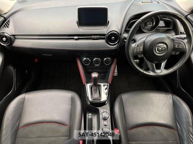 Mazda CX-3 2015-12 295603-1